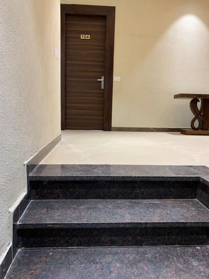 Hotel Alpine Plaza Shahpur  ภายนอก รูปภาพ