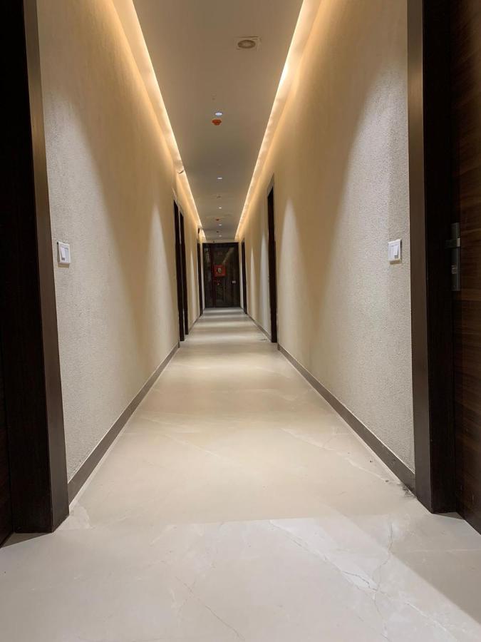 Hotel Alpine Plaza Shahpur  ภายนอก รูปภาพ