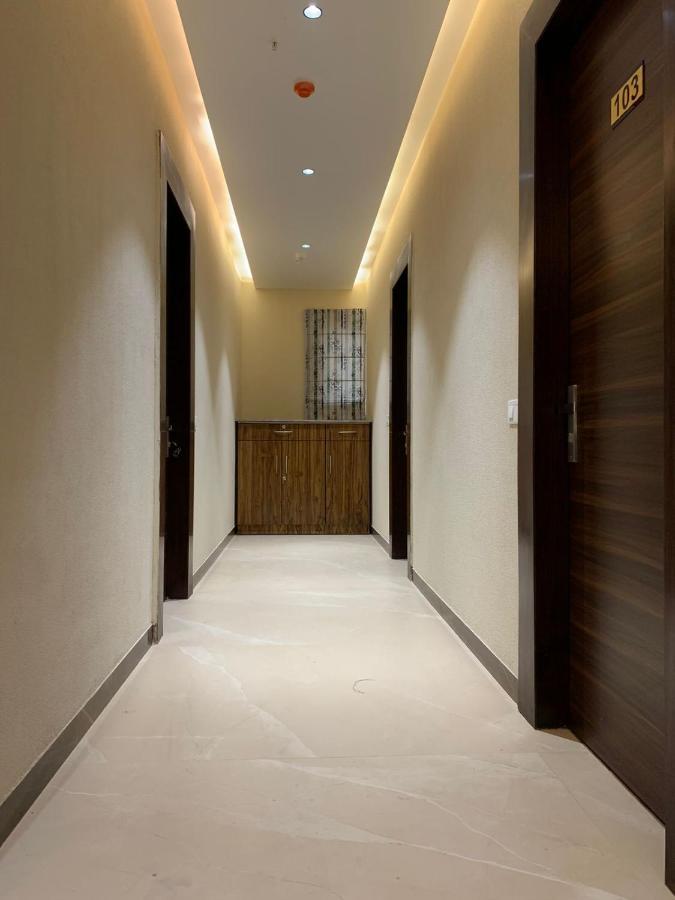 Hotel Alpine Plaza Shahpur  ภายนอก รูปภาพ